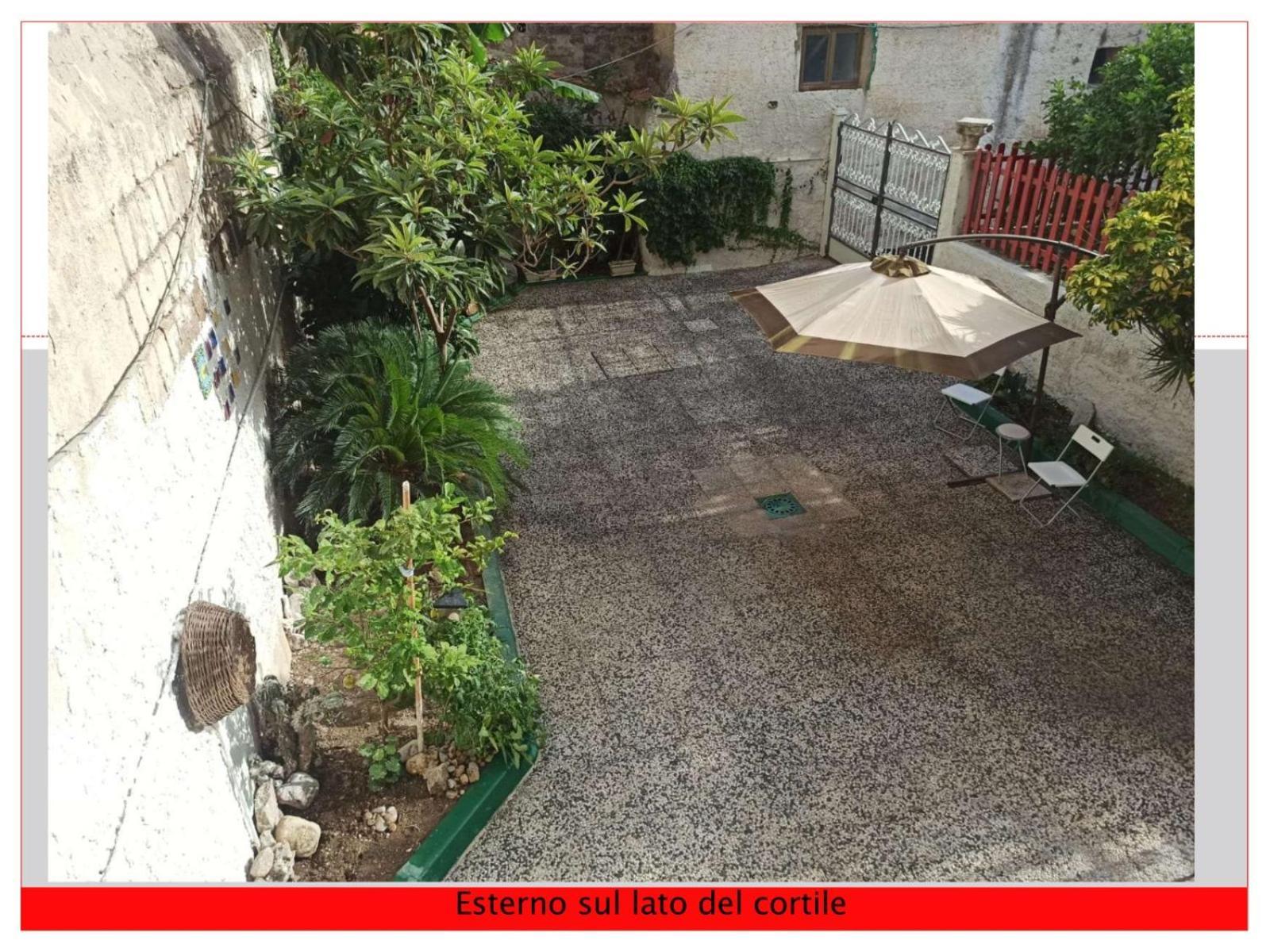 Casa Del Sole Appartement